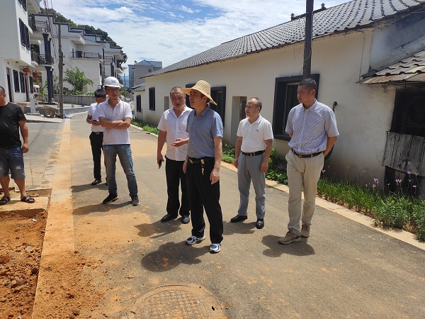 指导横坡岗村创建工作.jpg